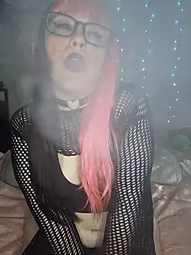 MissLoreleii online show from 04/27/26, 09:46