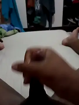 Jakiz online show from 01/15/26, 06:17