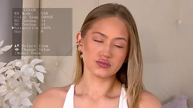 ur wet dreams online show from 02/23/26, 04:25