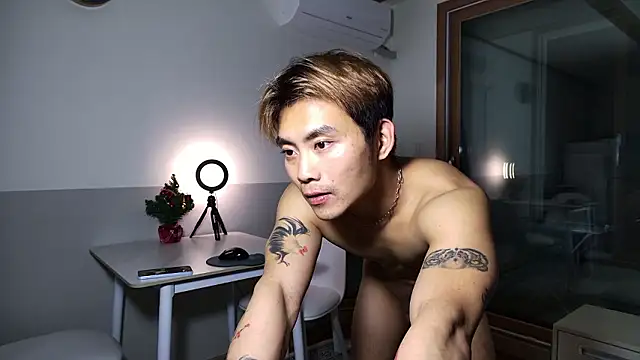 Doh728 online show from 01/12/26, 02:57