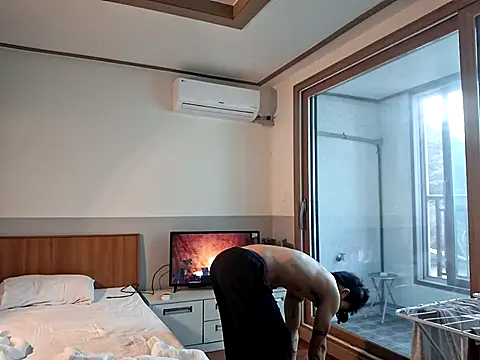 Snapshot of Doh728 chatting on 02/23/25, 11:14 Doh728 online show from 02/23/25, 11:14