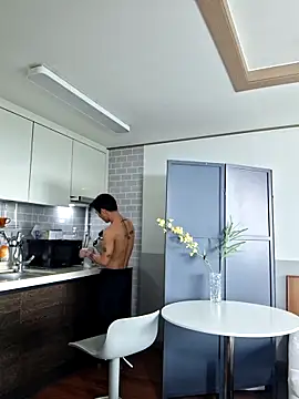 Snapshot of Doh728 chatting on 02/23/25, 05:01 Doh728 online show from 02/23/25, 05:01