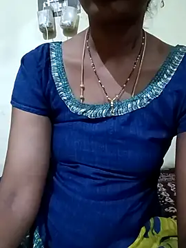 TeluguammayiMahi online show from 09/17/25, 06:54