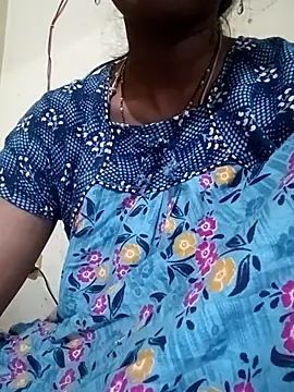 TeluguammayiMahi online show from 11/14/25, 07:39