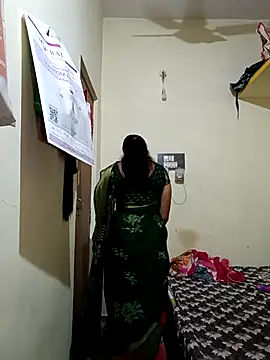 TeluguammayiMahi online show from 03/06/26, 11:44