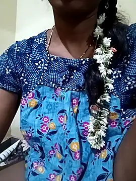 TeluguammayiMahi online show from 10/04/25, 08:43