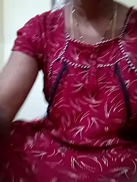 TeluguammayiMahi online show from 09/30/25, 07:31