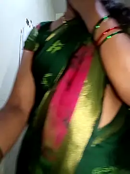 TeluguammayiMahi online show from 10/13/25, 11:05