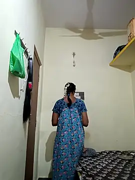 TeluguammayiMahi online show from 02/20/26, 01:57