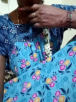 TeluguammayiMahi online show from 03/05/26, 11:32