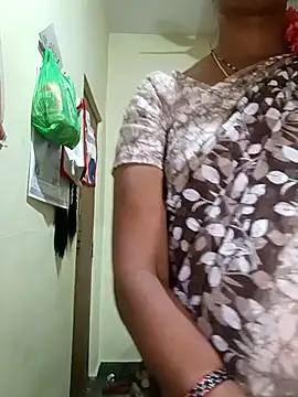 TeluguammayiMahi online show from 03/18/26, 09:04