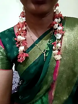 TeluguammayiMahi online show from 05/15/26, 10:52
