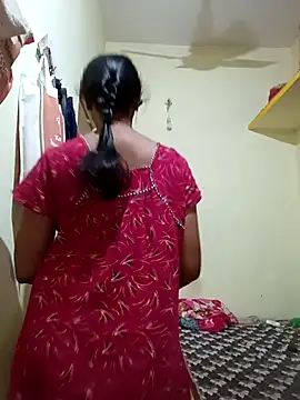 TeluguammayiMahi online show from 01/10/26, 10:05