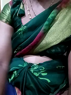 TeluguammayiMahi online show from 10/14/25, 02:17