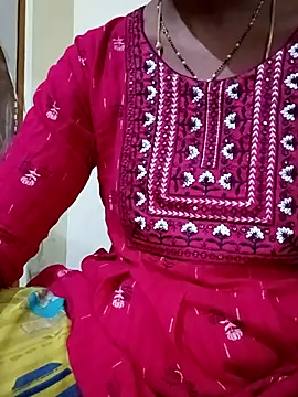 TeluguammayiMahi online show from 10/15/25, 04:37