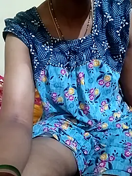 TeluguammayiMahi online show from 10/31/25, 12:51