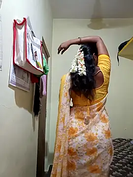 TeluguammayiMahi online show from 04/11/26, 09:07