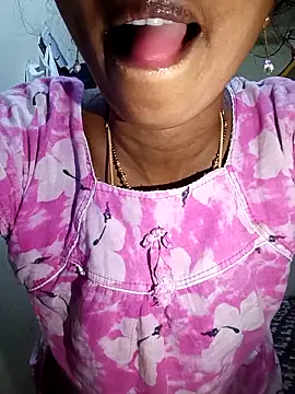 TeluguammayiMahi online show from 11/13/25, 08:02