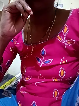 TeluguammayiMahi online show from 10/07/25, 05:03