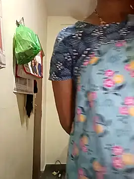 TeluguammayiMahi online show from 03/15/26, 01:34