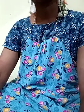 TeluguammayiMahi online show from 01/08/26, 09:21