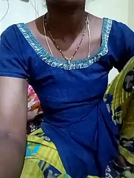 TeluguammayiMahi online show from 09/18/25, 07:00