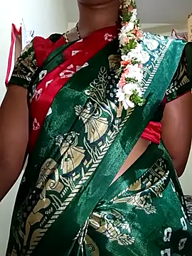 TeluguammayiMahi online show from 03/25/26, 10:41