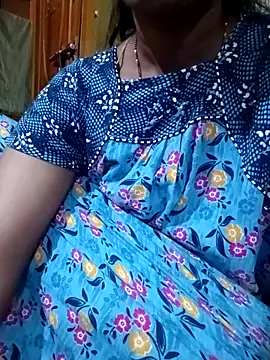 TeluguammayiMahi online show from 09/10/25, 05:06