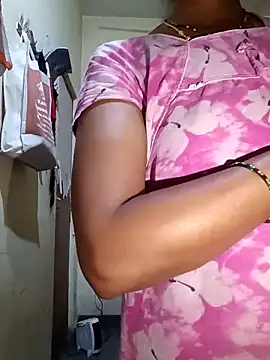 TeluguammayiMahi online show from 11/18/25, 04:43