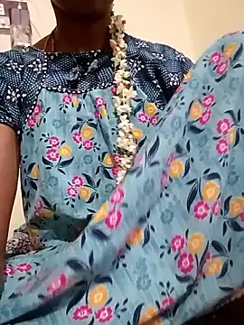 TeluguammayiMahi online show from 04/17/26, 12:02