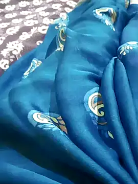 TeluguammayiMahi online show from 03/18/25, 07:55