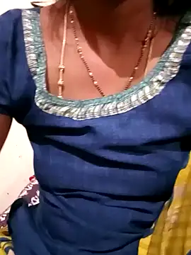 TeluguammayiMahi online show from 03/19/25, 12:59