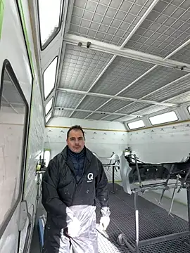 Snapshot of justeqqun chatting on 10/17/25, 10:29 justeqqun online show from 10/17/25, 10:29