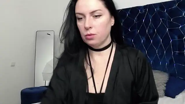 JacquelineElle online show from 02/26/25, 06:26