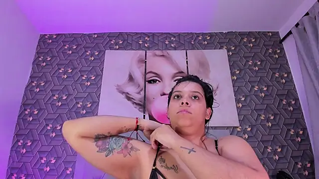 Emily rivera78 online show from 03/08/26, 01:11