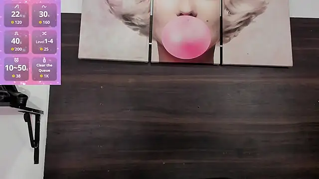 Emily rivera78 online show from 10/26/25, 04:02