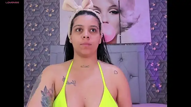 Emily rivera78 online show from 04/09/26, 04:03