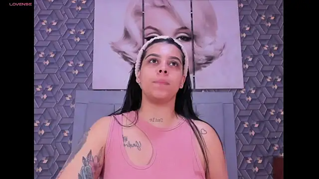 Emily rivera78 online show from 04/20/26, 03:09