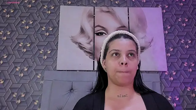 Emily rivera78 online show from 04/06/26, 02:29