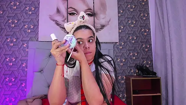 Emily rivera78 online show from 02/28/26, 07:57