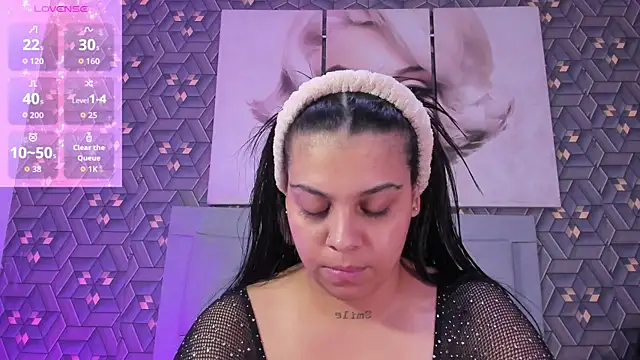 Emily rivera78 online show from 03/27/26, 02:42