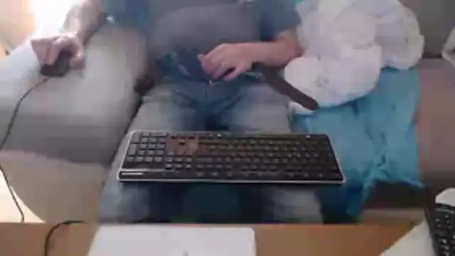 joachimheiss online show from 04/14/26, 10:31