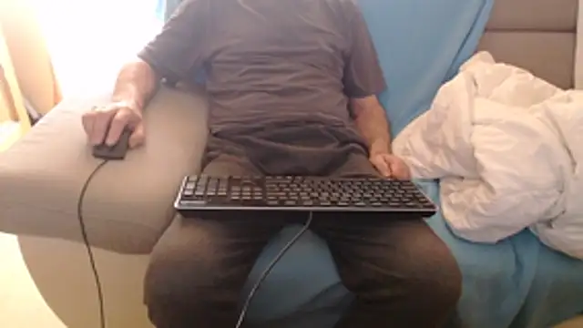 joachimheiss online show from 03/08/26, 10:07