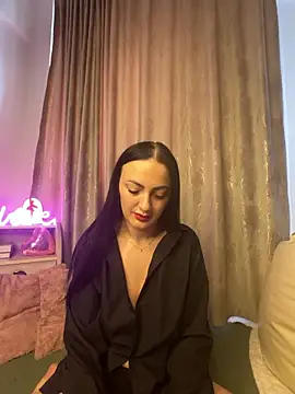 RaisaSalvi online show from 03/14/26, 08:09