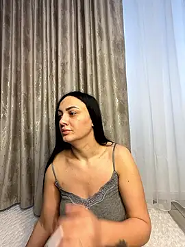 Snapshot of RaisaSalvi chatting on 01/15/26, 08:07 RaisaSalvi online show from 01/15/26, 08:07