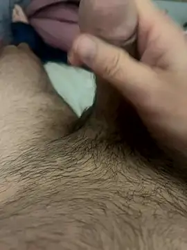yannusgir33 online show from 01/12/26, 10:03
