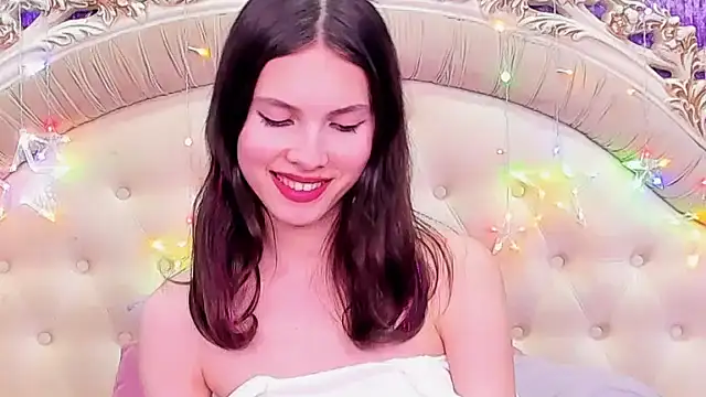 Snapshot of GIGI_DAV chatting on 03/16/25, 06:01 GIGI DAV online show from 03/16/25, 06:01
