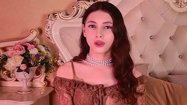 Snapshot of GIGI_DAV chatting on 10/10/25, 08:53 GIGI DAV online show from 10/10/25, 08:53