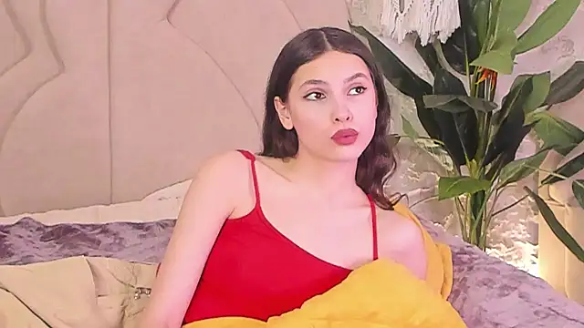 Snapshot of GIGI_DAV chatting on 03/14/25, 01:46 GIGI DAV online show from 03/14/25, 01:46