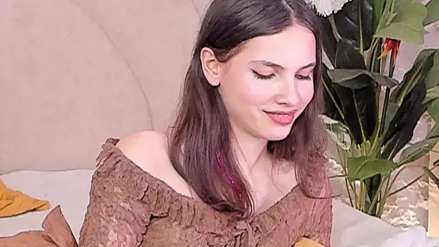 Snapshot of GIGI_DAV chatting on 03/15/25, 04:43 GIGI DAV online show from 03/15/25, 04:43